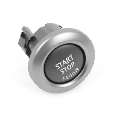 Buton Start-Stop Oe Bmw Seria 5 E60 2003-2010 61316960743